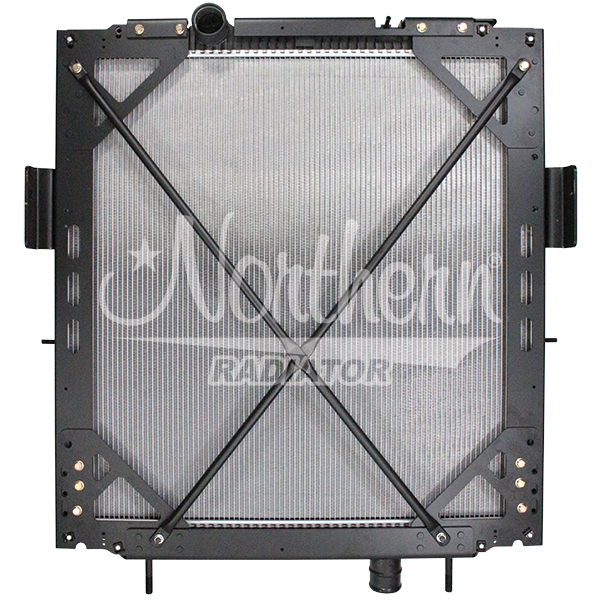 Northern Radiator | Kenworth / Peterbilt Radiator - 36 1/8 x